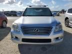 2011 Lexus LX 570