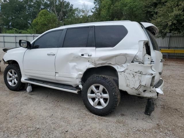 2013 Lexus GX 460