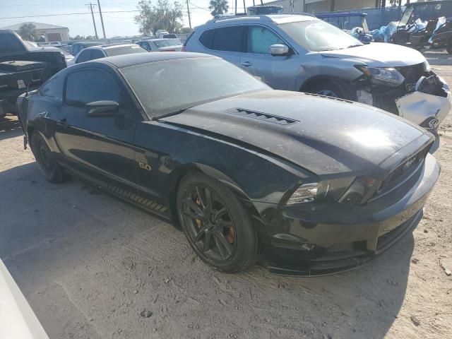 2014 Ford Mustang GT