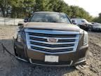 2016 Cadillac Escalade ESV Platinum