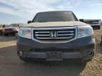 2015 Honda Pilot Exln