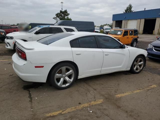 2014 Dodge Charger SXT