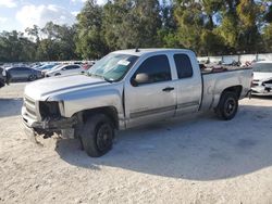 Run And Drives Cars for sale at auction: 2013 Chevrolet Silverado C1500 LT