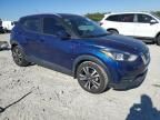 2018 Nissan Kicks S