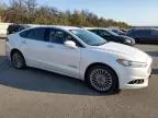 2014 Ford Fusion Titanium HEV