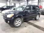 2005 Toyota Rav4