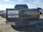 2008 Ford F350 SRW Super Duty