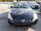 2005 Honda Accord EX