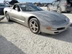 2000 Chevrolet Corvette