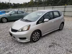 Run And Drives Cars for sale at auction: 2013 Honda FIT Sport