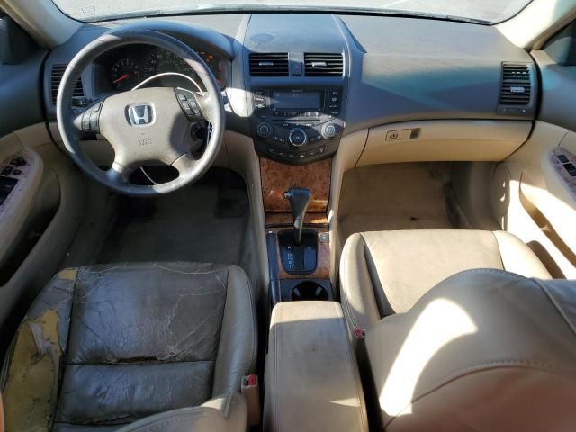 2003 Honda Accord EX