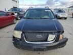 2005 Ford Freestyle Limited