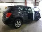 2012 Chevrolet Equinox LTZ