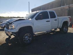 GMC salvage cars for sale: 2013 GMC Sierra K1500 SLE