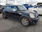 2007 Mini Cooper S