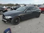 2012 BMW 535 XI