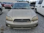 2003 Subaru Legacy Outback H6 3.0 LL Bean