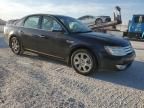 2008 Ford Taurus Limited