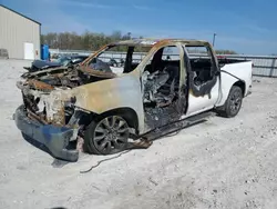 2020 Chevrolet Silverado C1500 LT en venta en Lawrenceburg, KY