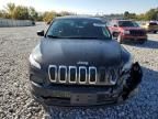 2014 Jeep Cherokee Sport