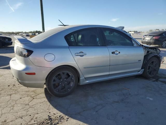 2007 Mazda 3 S