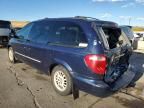 2004 Chrysler Town & Country EX