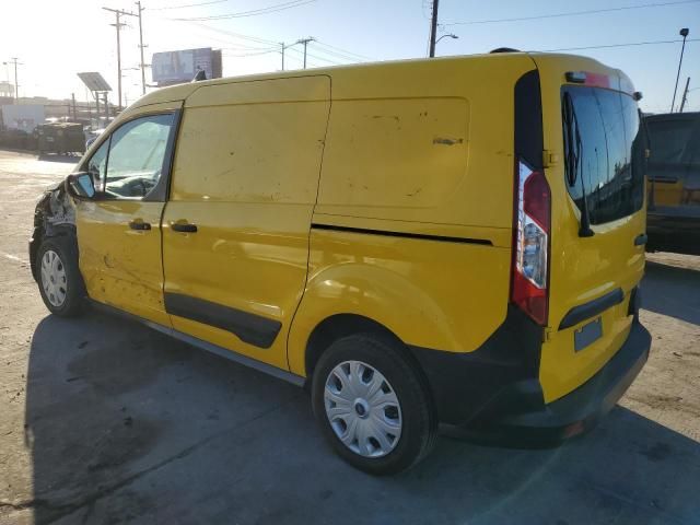 2021 Ford Transit Connect XL