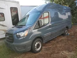 2020 Ford Transit T-250 en venta en Riverview, FL