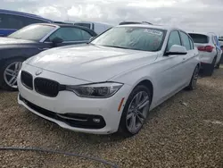 2017 BMW 340 I en venta en Arcadia, FL