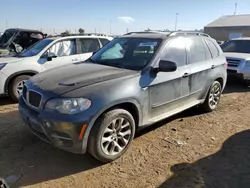 2012 BMW X5 XDRIVE35I en venta en Brighton, CO