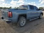 2016 GMC Sierra C1500 SLT