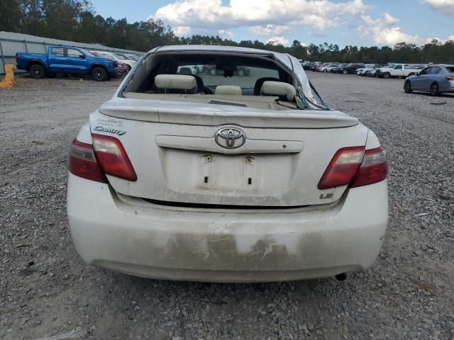 2009 Toyota Camry Base