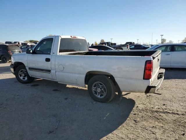 2003 Chevrolet Silverado C1500