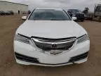 2015 Acura TLX Tech