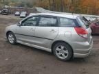 2003 Toyota Corolla Matrix XR