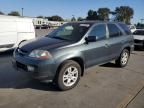 2003 Acura MDX Touring