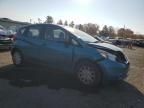 2014 Nissan Versa Note S