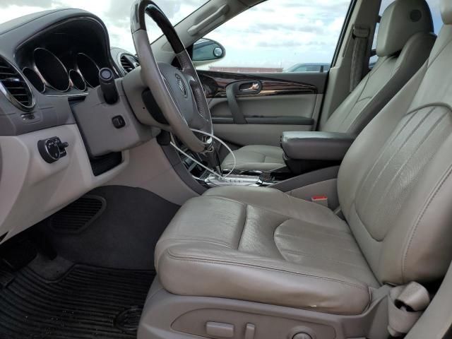 2013 Buick Enclave