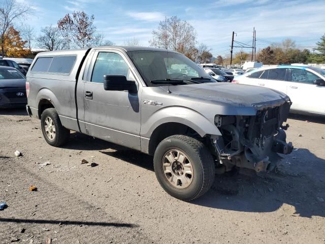 2009 Ford F150