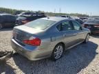 2010 Infiniti M35 Base