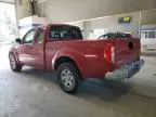 2010 Nissan Frontier King Cab SE