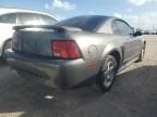 2004 Ford Mustang