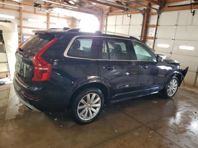 2016 Volvo XC90 T6