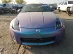 2005 Nissan 350Z Coupe