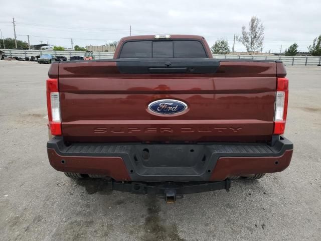 2003 Ford F350 Super Duty