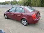 2009 Hyundai Accent GLS