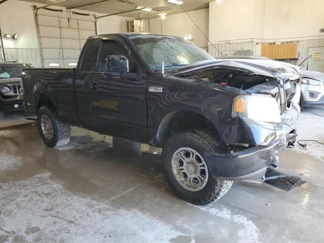 2006 Ford F150