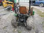 2005 John Deere Tractor