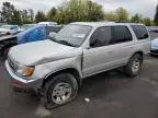 1998 Toyota 4runner SR5