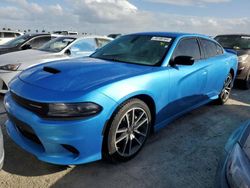 Dodge Charger salvage cars for sale: 2023 Dodge Charger R/T